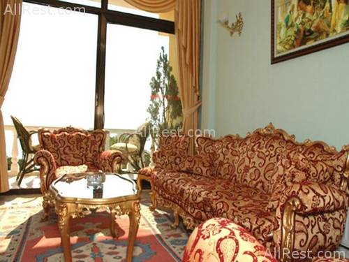Hotel Kerasus 8